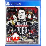 Sleeping Dogs (Definitive Edition) – Zbozi.Blesk.cz