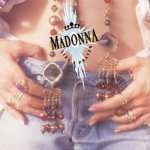 Madonna - Like a Prayer, LP – Hledejceny.cz