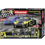 Carrera GO 62550 GT Race Off – Zboží Dáma
