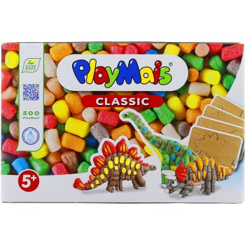 Playmais CLASSIC Dinosaurus 550 ks