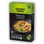 EXPRES MENU Ratatouille s quinou 400 g – Hledejceny.cz