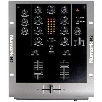 NUMARK M2