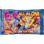 Trolli Želé All in One 1 kg – Zboží Dáma