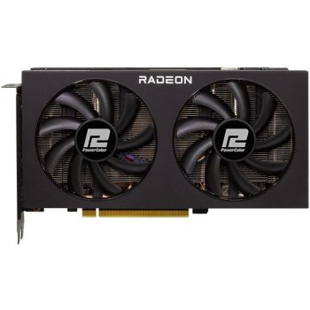 PowerColor Radeon RX 7600 XT Fighter 16GB GDDR6 RX7600XT 16G-F