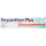 BEPANTHEN PLUS DRM 50MG/G+5MG/G CRM 30G – Zboží Dáma