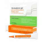 Axonia Strataderm gel 20 g – Zboží Dáma