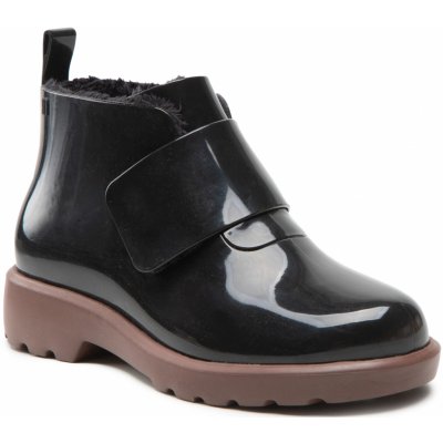 Melissa Mini Melissa Chelsea Boot Inf 32835 černá