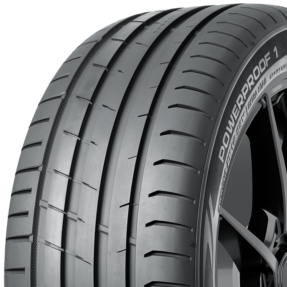 Nokian Tyres Powerproof 1 215/40 R17 87Y