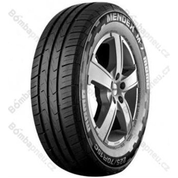 Pneumatiky Momo M7 Mendex 205/70 R15 106T