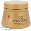 L'Oréal Mythic Oil Masque Fine Hair olejová maska pro jemné vlasy 200 ml