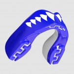 Safe Jaws Dětský chránič zubů SAFEJAWZ Extro-Series Shark SAFEJAWZ Shark JR – Sleviste.cz