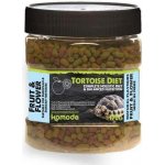 Komodo Tortoise Diet Fruit & Flower 170 g – Zboží Dáma