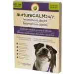 NurtureCALM Feromonový obojek pro psy 55 cm – Zbozi.Blesk.cz