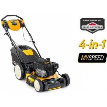 CUB CADET LM3 ER53S 4IN1 53cm Kawasaki