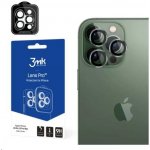 3mk Lens Pro ochrana kamery pro Apple iPhone 15, Alpine Green 3mk 477829 5903108528641 – Zboží Živě