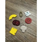 3DNika Sada na přípravu pizzy – Hledejceny.cz