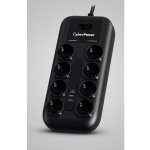 CyberPower Surge Buster P0820SUF0-DE – Zboží Živě