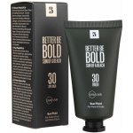 Better Be Bold Sun of A Beach ochranný opalovací krém na holou hlavu a pleť 50 ml – Zboží Dáma