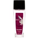 Playboy Queen of The Game deodorant sklo 75 ml