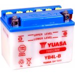 Yuasa YB4L-B | Zboží Auto