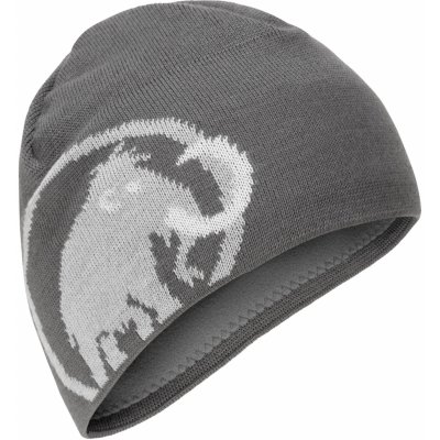 Mammut Tweak beanie šedá – Hledejceny.cz