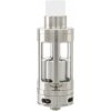 Vapor Giant Go Professional RTA clearomizer Silver 5ml