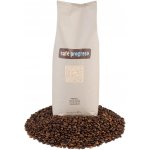 Cafe Progreso Káva PREMIO 50/50 Arabica Robusta zrnková 1 kg – Hledejceny.cz