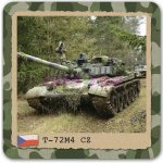 Piatnik Kvarteto: Tanky – Zboží Živě