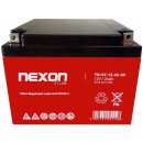 Nexon 12 V 28 Ah