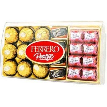 Ferrero Prestige 246 g