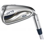 Ping G Le2 dámská železa, pravé grafit Ladies-Lite PING ULT240i, 6PS (6 želez) – Hledejceny.cz