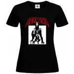 Tričko Måneskin Group Černá – Zboží Mobilmania