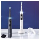 Oral-B iO Series 7 White Alabaster