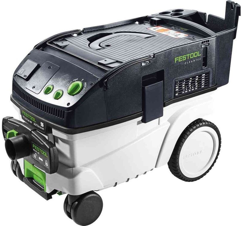 Festool Cleantec CTL 26 E AC HD 575291