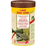 Sera Wels-Chips Nature 100 ml – Zbozi.Blesk.cz