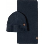 Heavy Tools Sada čepice a šála Pria A09-008 Navy – Hledejceny.cz