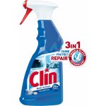 Clin univerzální čistič povrchů 3v1, 500 ml
