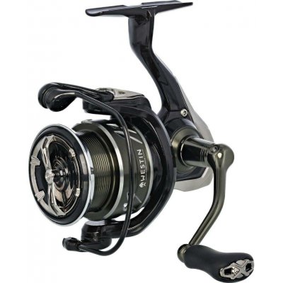 Westin W2 Reel 2000 FD – Hledejceny.cz