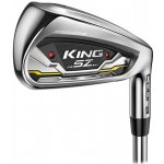 Cobra King SpeedZone pravé 6-PW, GW, SW grafit – Hledejceny.cz