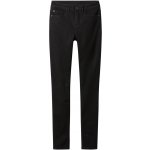 Esmara Dámské džíny Super Skinny Fit černé – Zboží Dáma