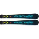 Fischer THE CURV DTI AR 22/23