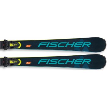 Fischer THE CURV DTI AR 22/23