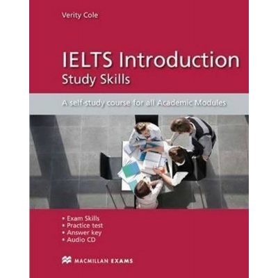 IELTS Introduction Study Skills Pack