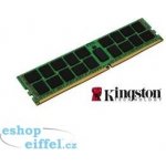 Kingston DDR4 8GB 2666MHz CL19 ECC KSM26ES8/8HD – Hledejceny.cz