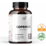 Sibi Coprinus extrakt 500 mg 90 kapslí – Hledejceny.cz