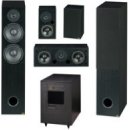 Acoustique Quality Wega set 2