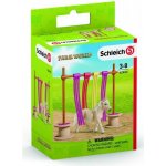 Schleich 42484 Fáborkový závěs pro poníky – Hledejceny.cz