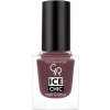 Lak na nehty Golden Rose Ice Chic Nail Colour lak na nehty 18 10,5 ml