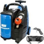 Güde Airpower 200/10/5 – Zbozi.Blesk.cz