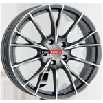 MAK Fabrik 7,5x17 5x112 ET30 gunmetal mirror – Sleviste.cz